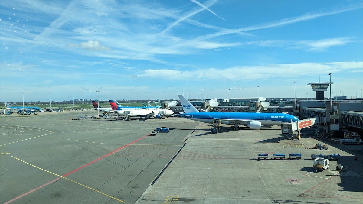 Aspire Lounge (41) (Non-Schengen)