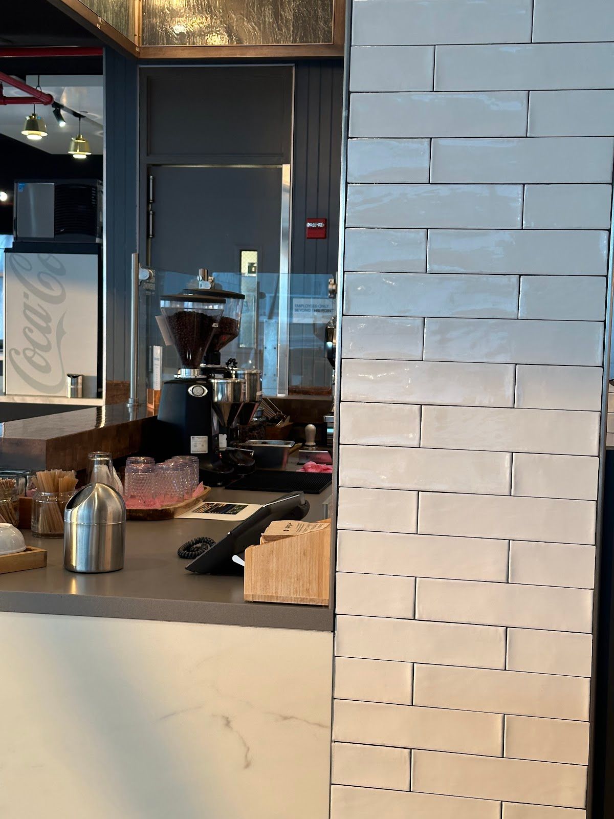 Alaska Airlines Alaska Lounge