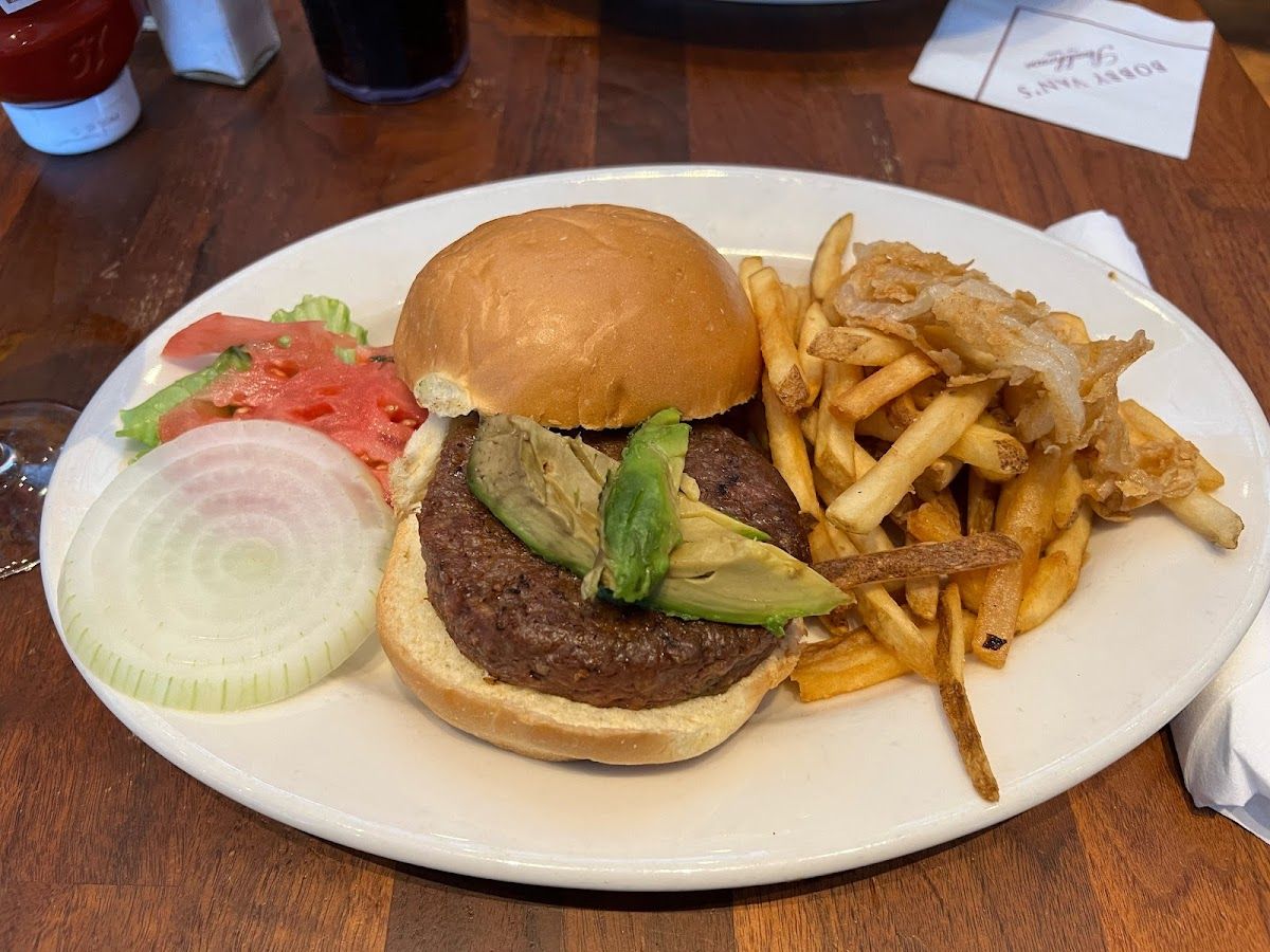 Bobby Van's Grill