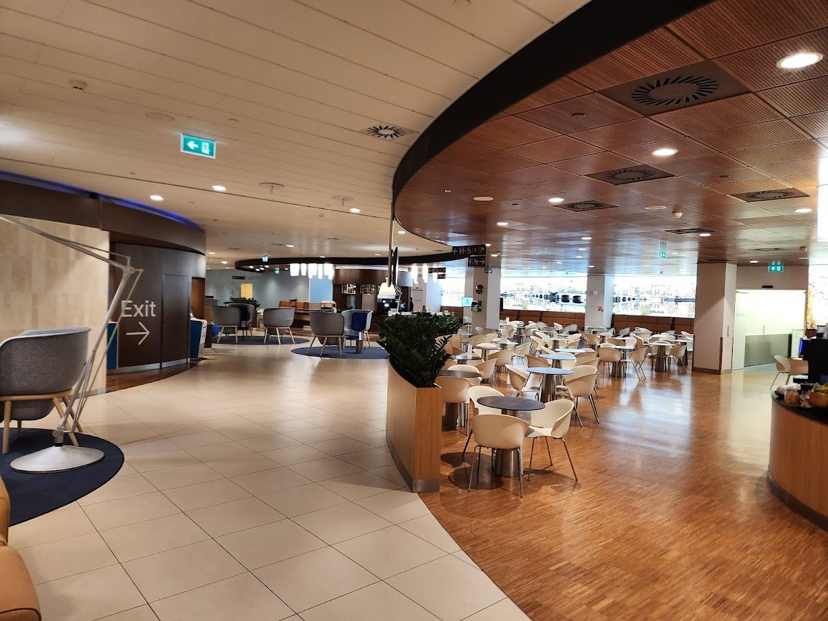 KLM Crown Lounge (25)