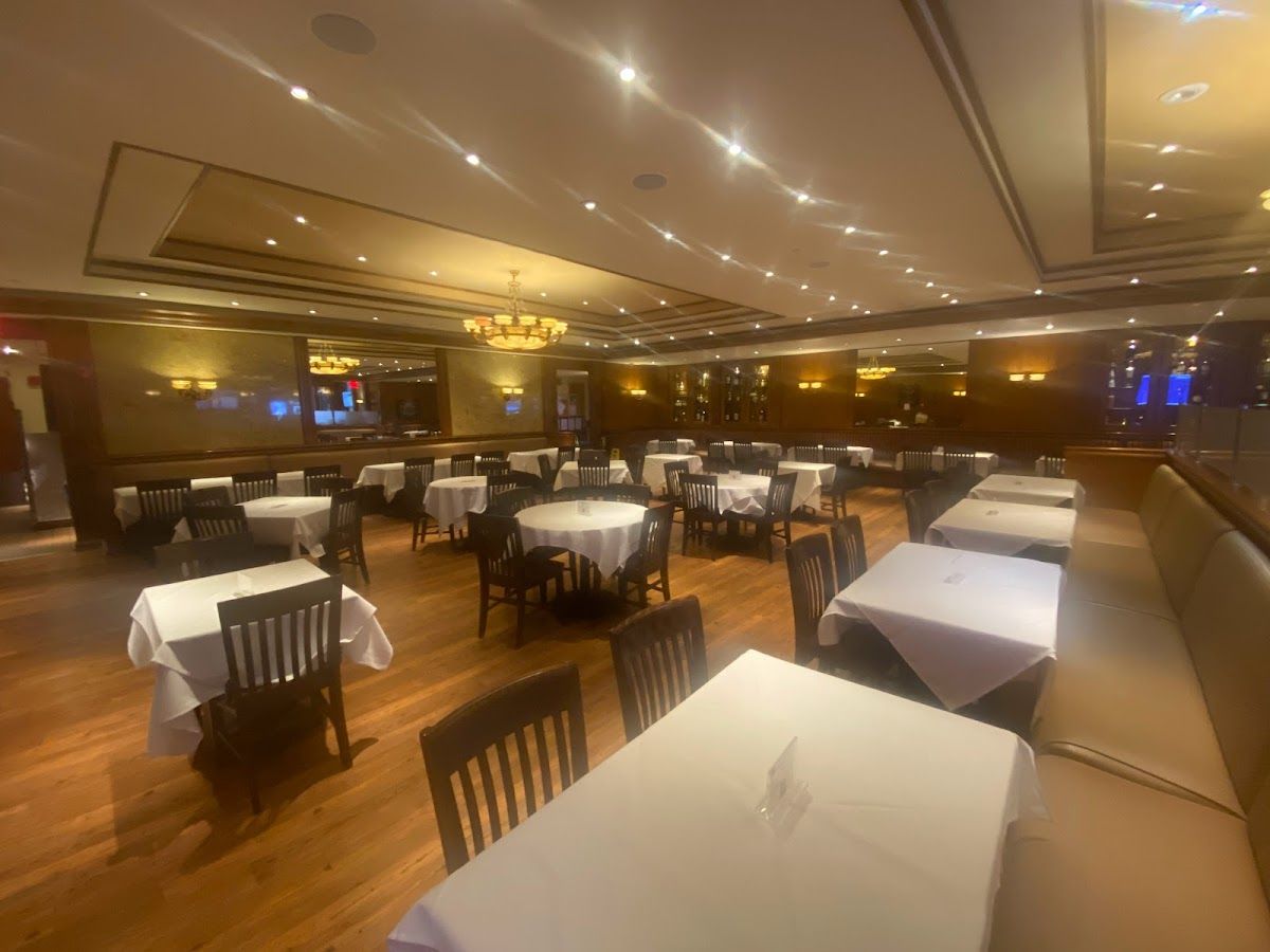 Bobby Van's Grill