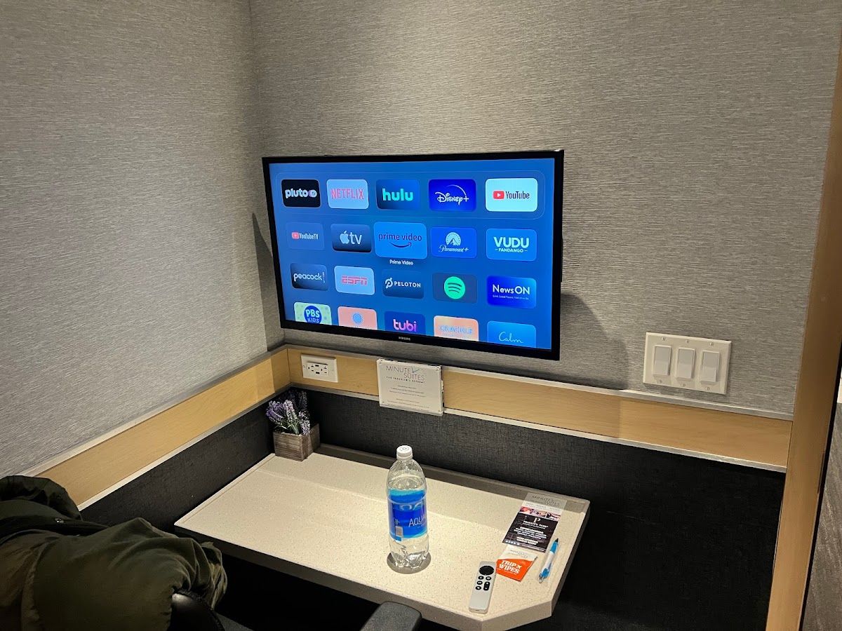 Minute Suites