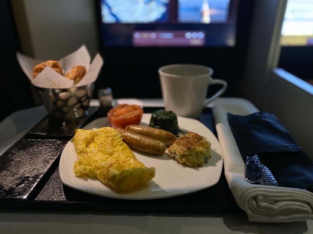 Chase Sapphire Lounge by The Club with Etihad Airways