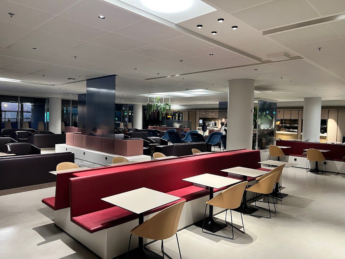 Aspire Lounge (26) (Schengen)