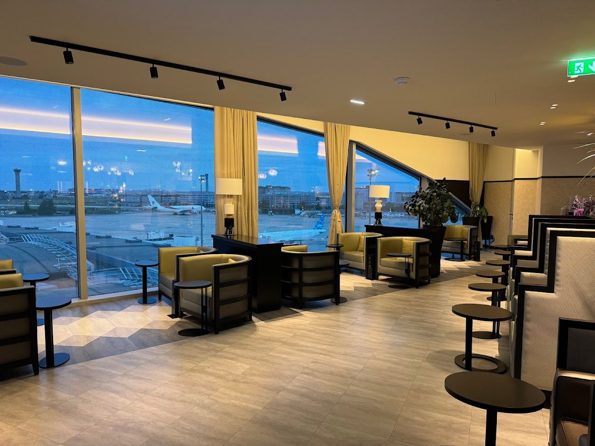 Extime Lounge