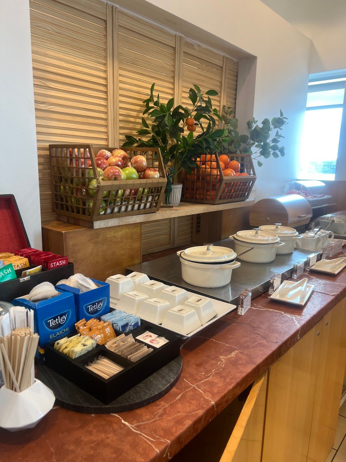 Air India Maharajah Lounge
