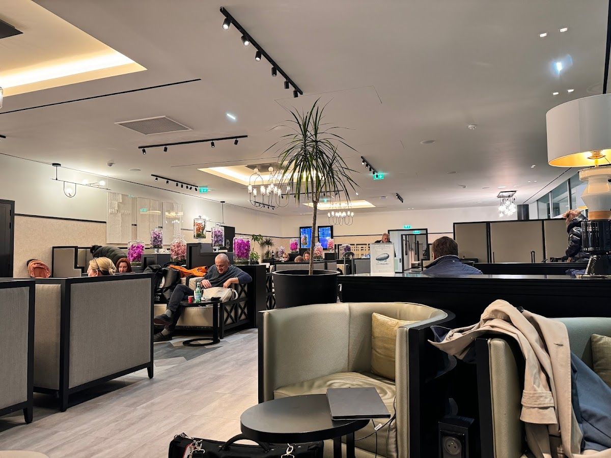 Extime Lounge