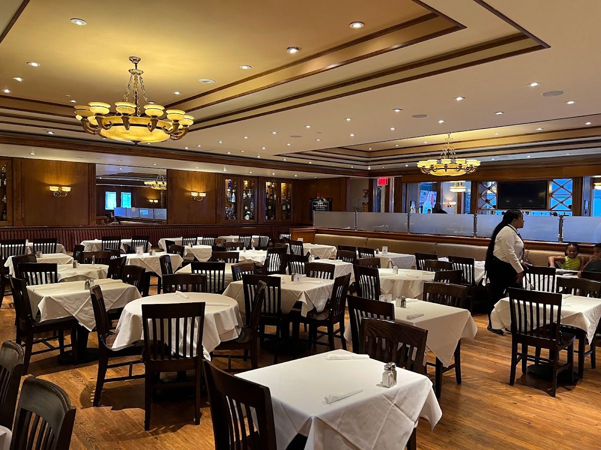 Bobby Van's Grill