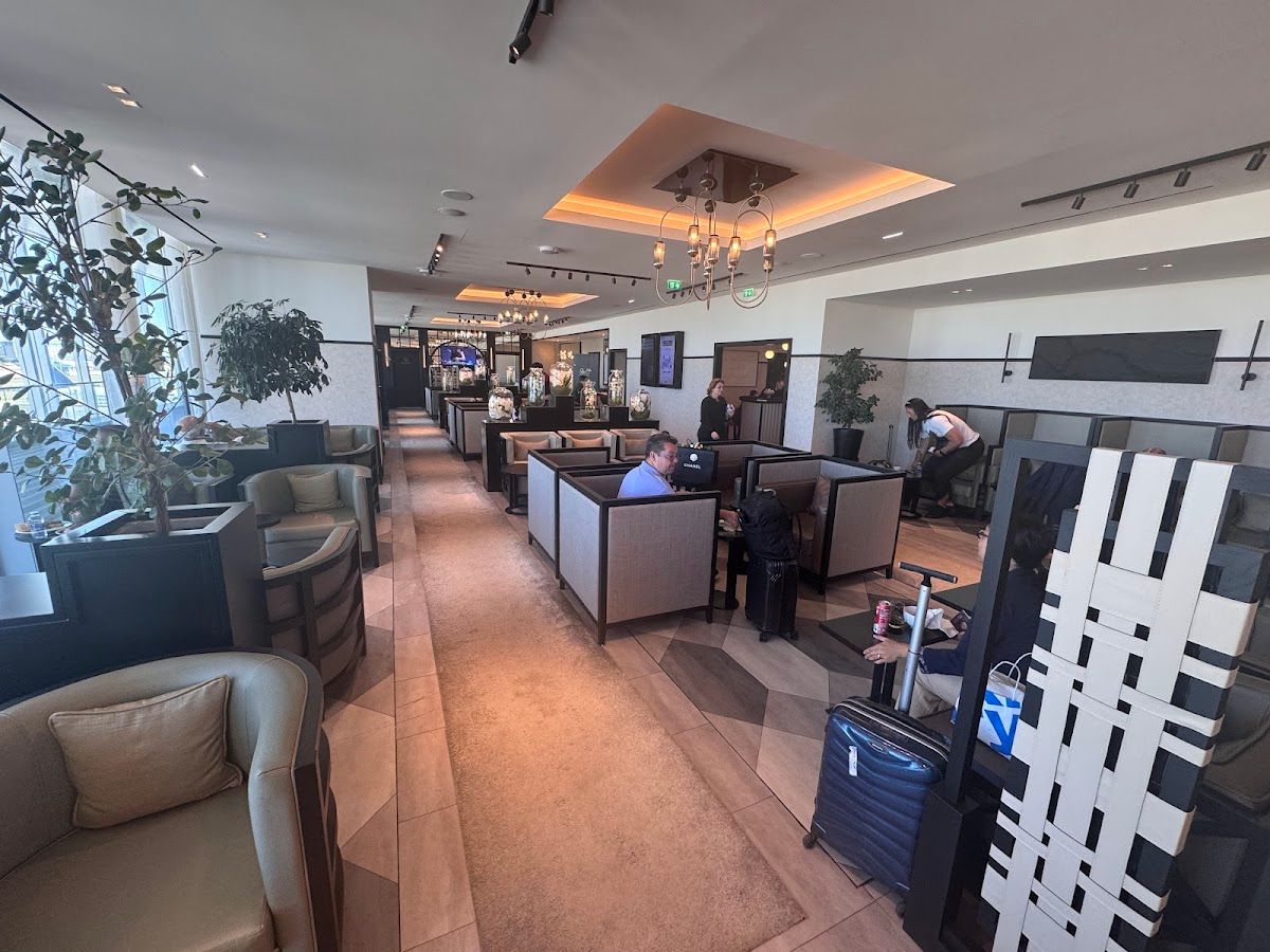 Extime Lounge