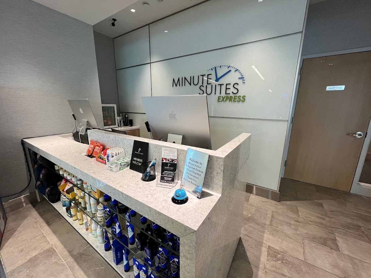 Minute Suites