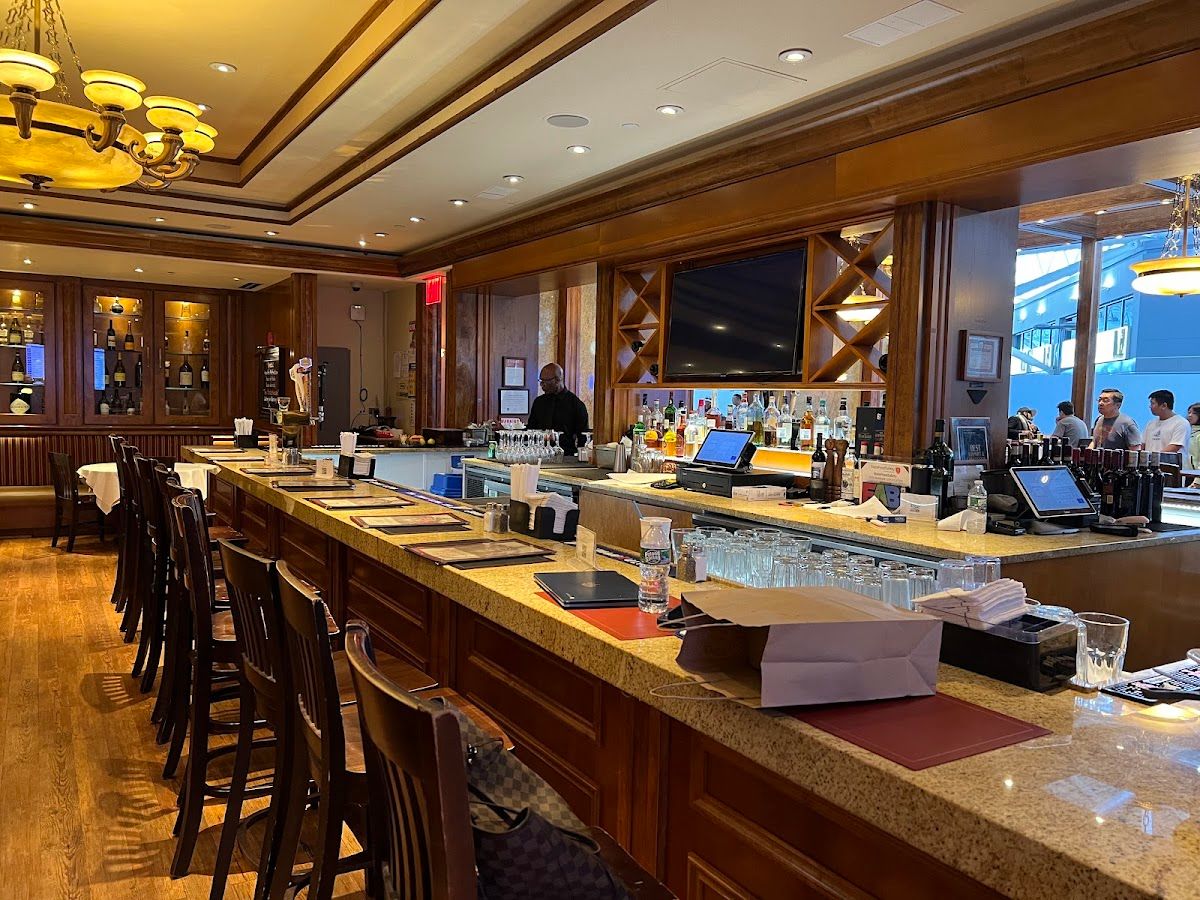 Bobby Van's Grill