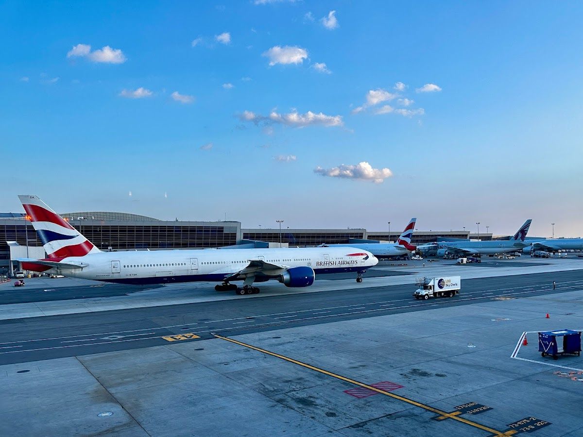 American Airlines Admirals Club