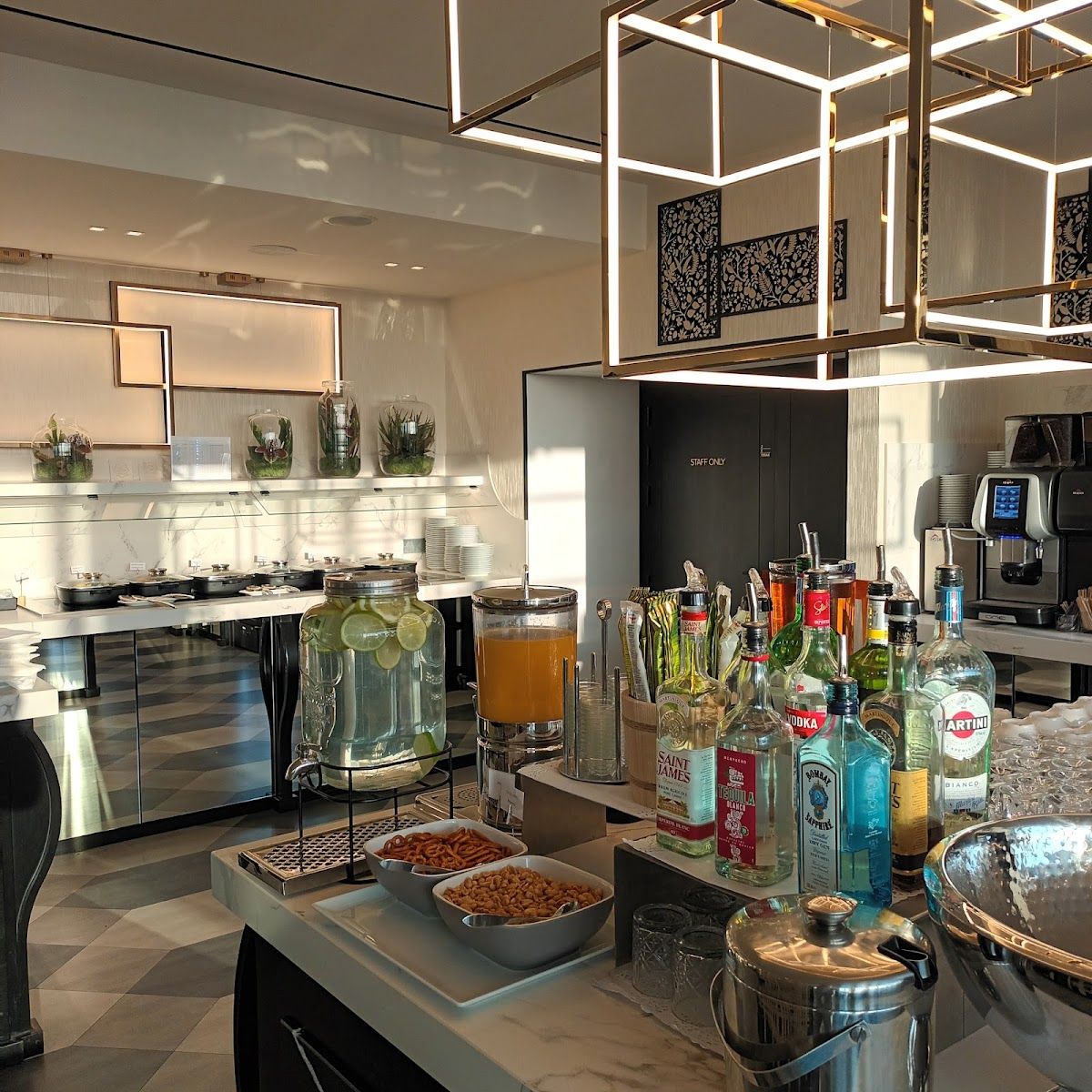 Extime Lounge