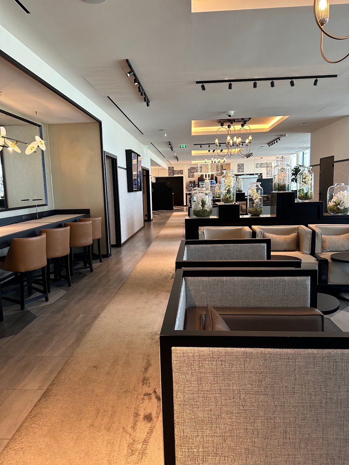 Extime Lounge