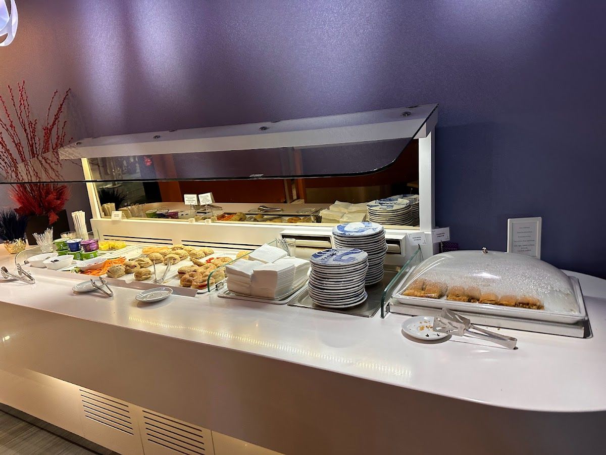 Skyserv Melina Merkouri Lounge