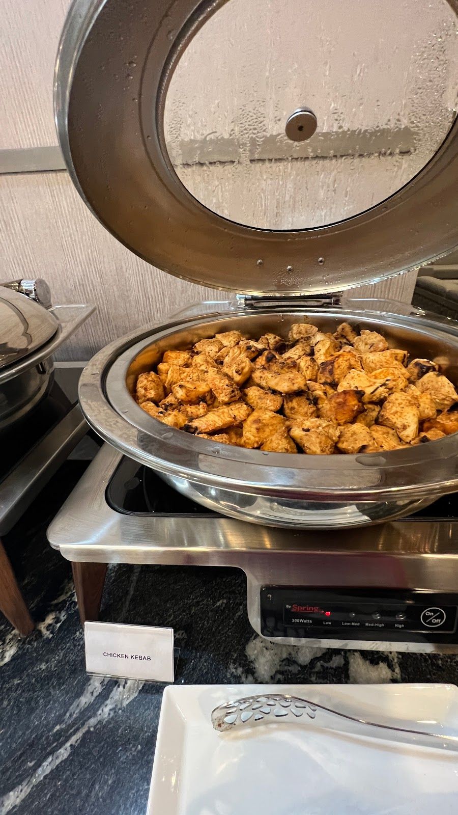 Turkish Airlines Lounge New York